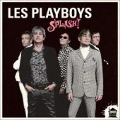 Les Playboys 'Splash!'  LP